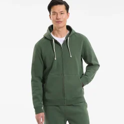 Serious Sweats Kapuzenjacke für Herren