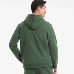 Serious Sweats Kapuzenjacke für Herren
