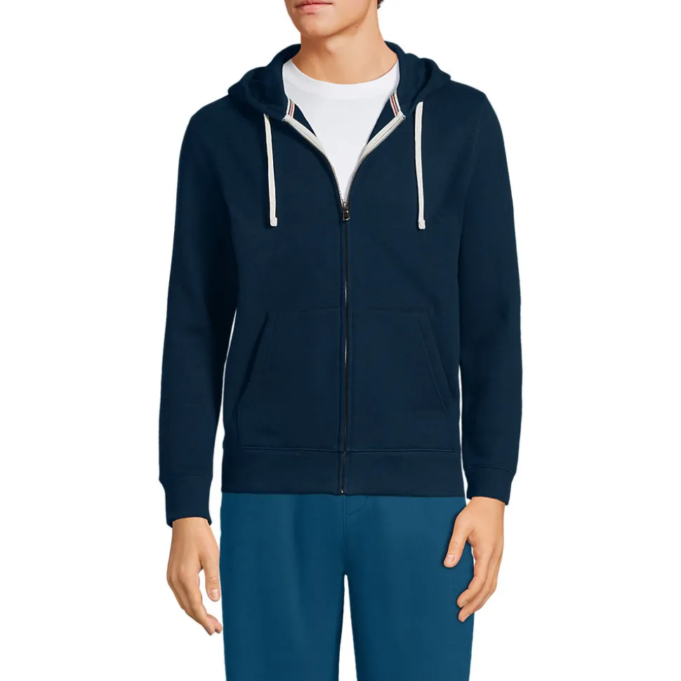 Serious Sweats Kapuzenjacke für Herren