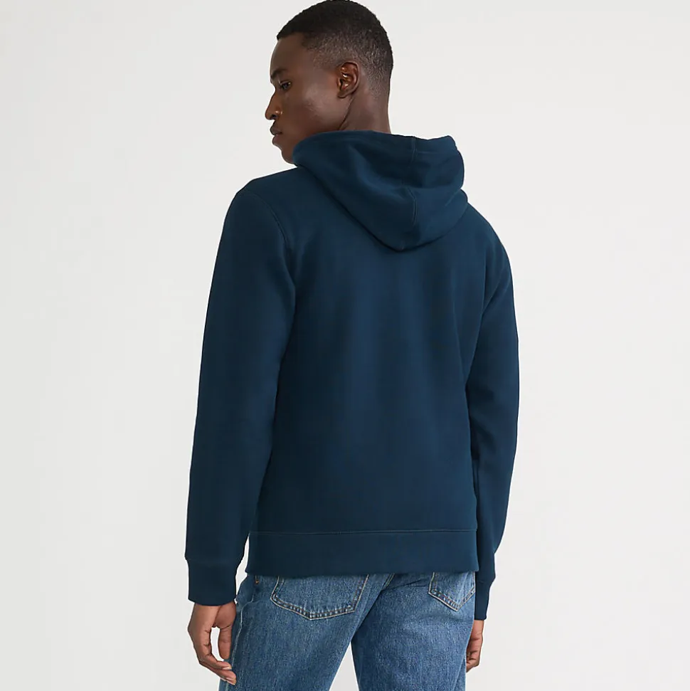 Serious Sweats Kapuzenjacke für Herren