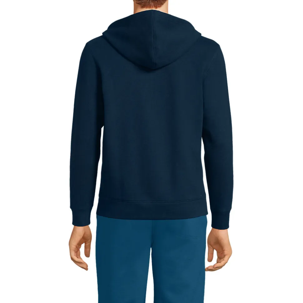 Serious Sweats Kapuzenjacke für Herren
