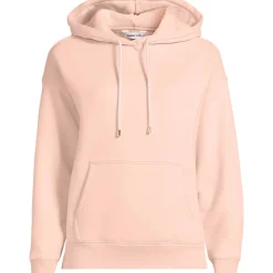 Serious Sweats Kapuzen-Sweatshirt für Damen