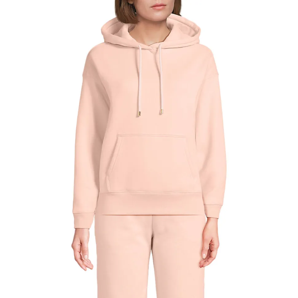 Serious Sweats Kapuzen-Sweatshirt für Damen