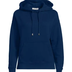Serious Sweats Kapuzen-Sweatshirt für Damen
