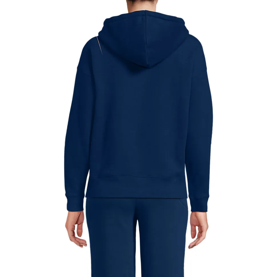 Serious Sweats Kapuzen-Sweatshirt für Damen