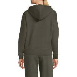 Serious Sweats Kapuzen-Sweatshirt für Damen
