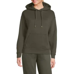Serious Sweats Kapuzen-Sweatshirt für Damen