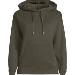 Serious Sweats Kapuzen-Sweatshirt für Damen