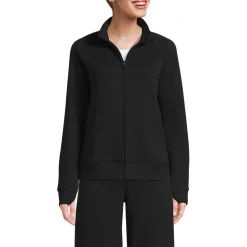 Serious Sweats Reißverschluss-Jacke für Damen