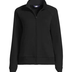 Serious Sweats Reißverschluss-Jacke für Damen