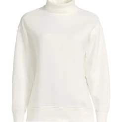 Serious Sweats Rollkragenpullover für Damen