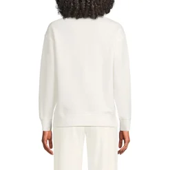 Serious Sweats Rollkragenpullover für Damen