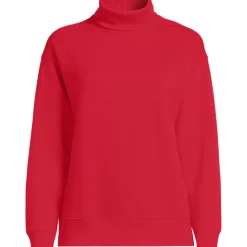 Serious Sweats Rollkragenpullover für Damen