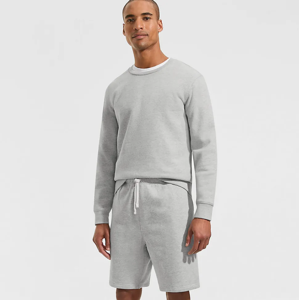 Serious Sweats Shorts für Herren