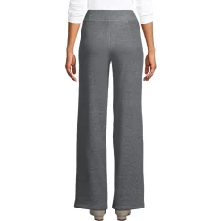 Serious Sweats Straight Fit Thermohose für Damen