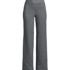 Serious Sweats Straight Fit Thermohose für Damen