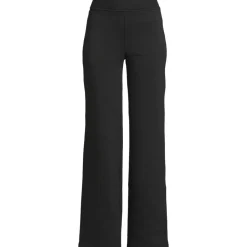 Serious Sweats Straight Fit Thermohose für Damen