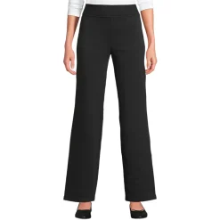 Serious Sweats Straight Fit Thermohose für Damen