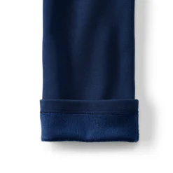 Serious Sweats Straight Fit Thermohose für Damen