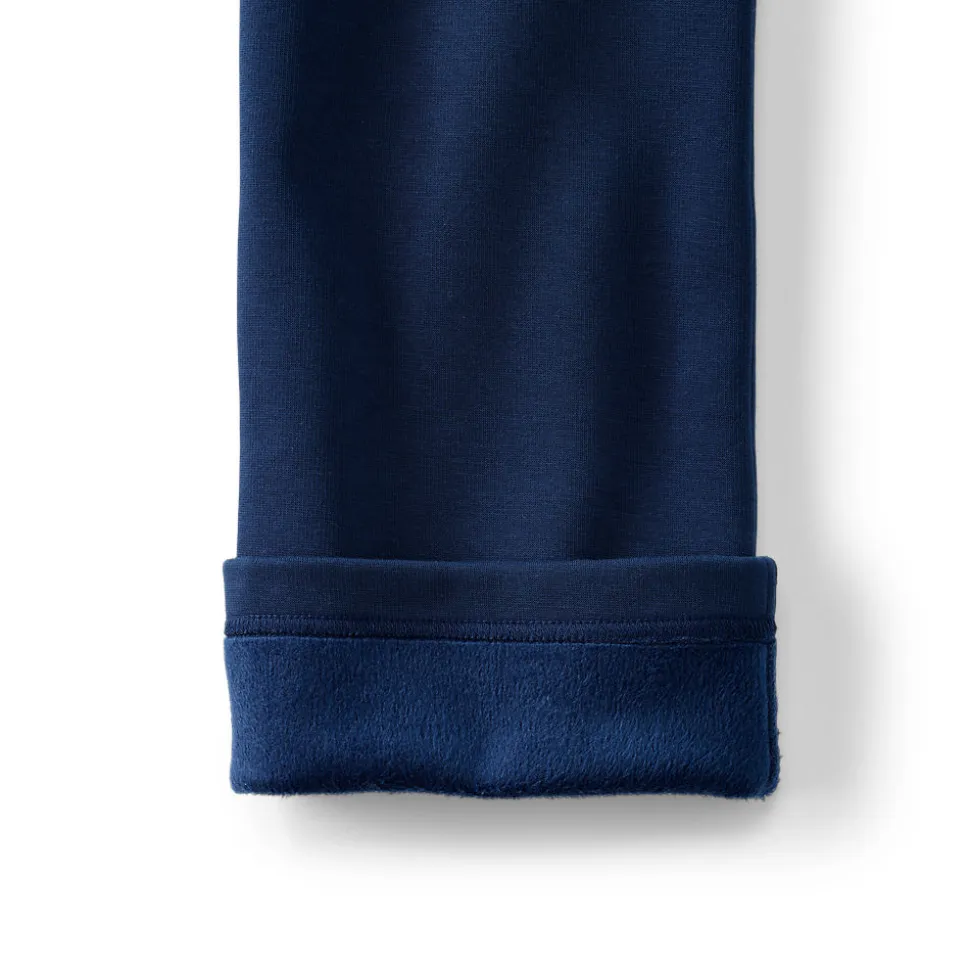 Serious Sweats Straight Fit Thermohose für Damen