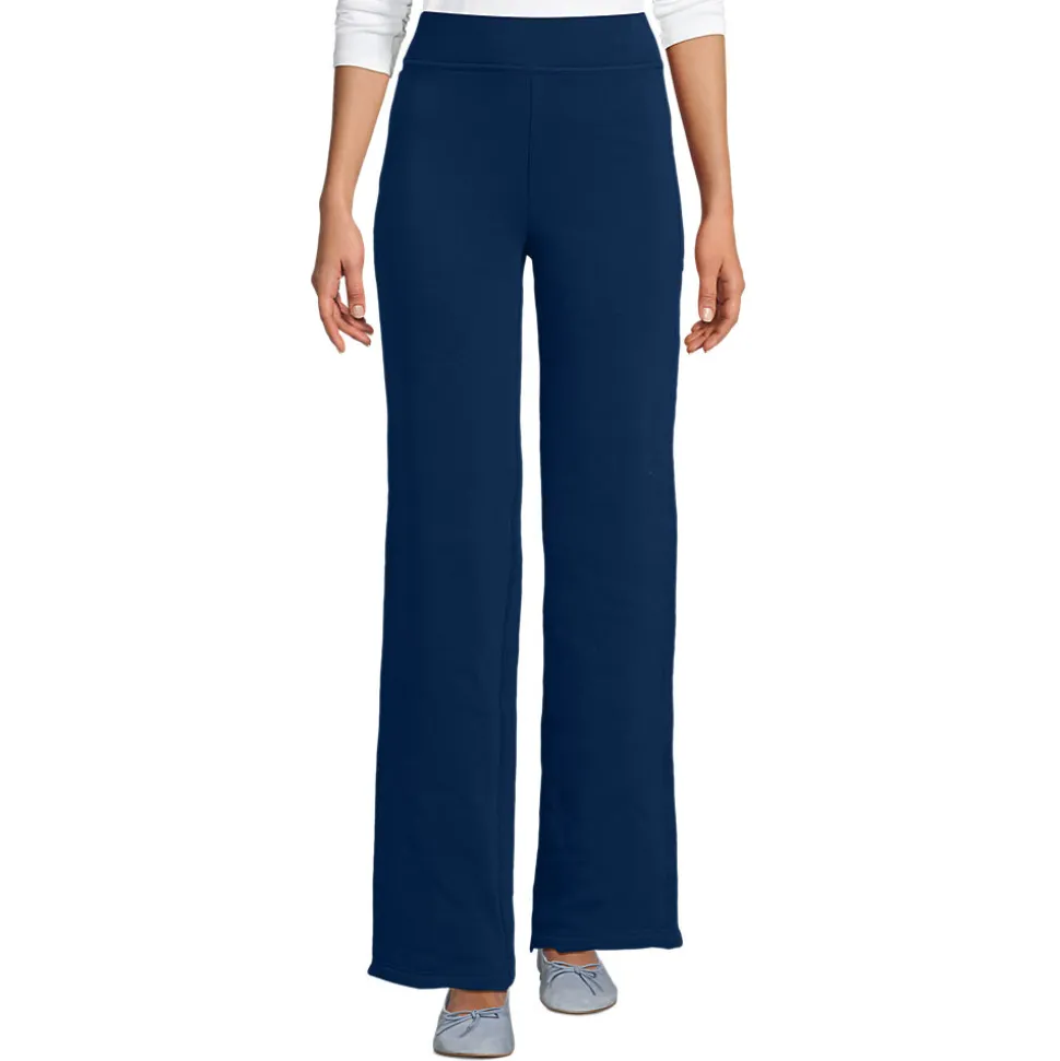 Serious Sweats Straight Fit Thermohose für Damen