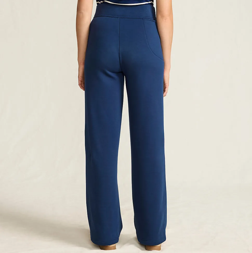 Serious Sweats Straight Fit Thermohose für Damen