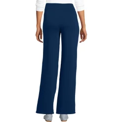 Serious Sweats Straight Fit Thermohose für Damen