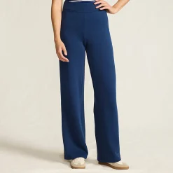 Serious Sweats Straight Fit Thermohose für Damen
