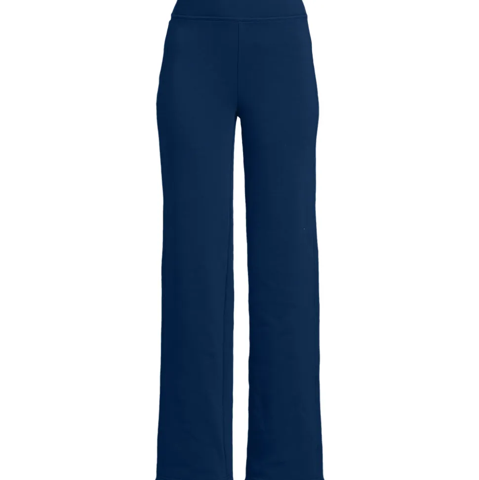 Serious Sweats Straight Fit Thermohose für Damen