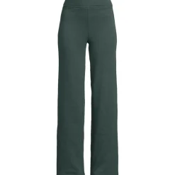 Serious Sweats Straight Fit Thermohose für Damen