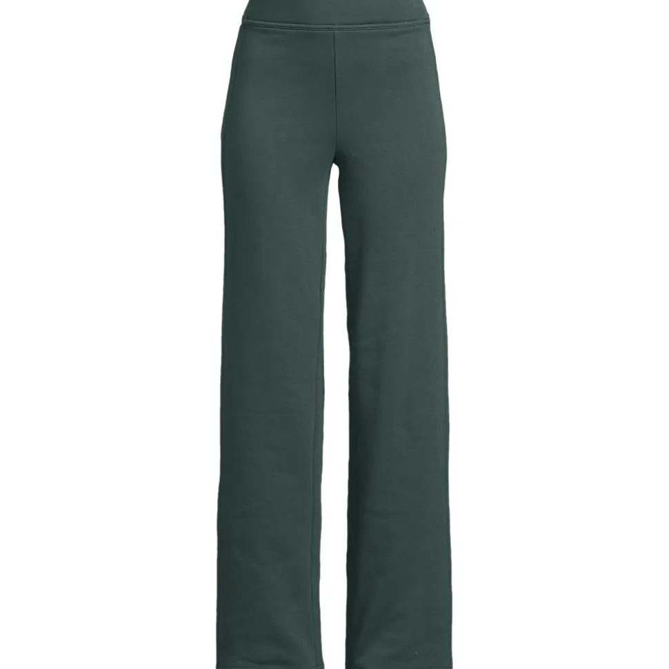 Serious Sweats Straight Fit Thermohose für Damen