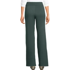 Serious Sweats Straight Fit Thermohose für Damen