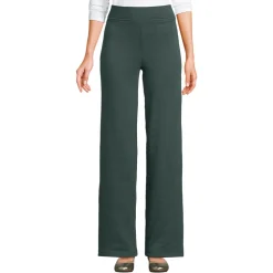 Serious Sweats Straight Fit Thermohose für Damen
