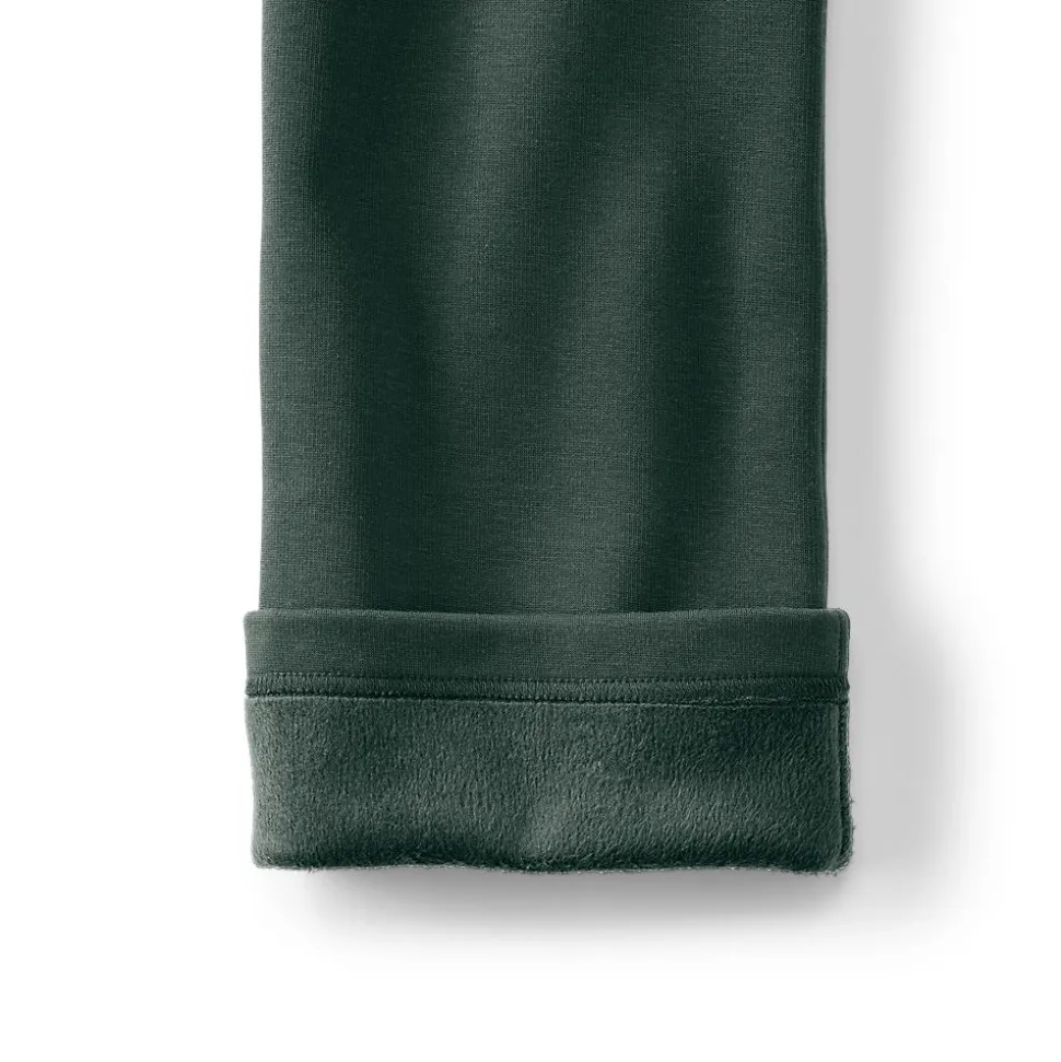 Serious Sweats Straight Fit Thermohose für Damen
