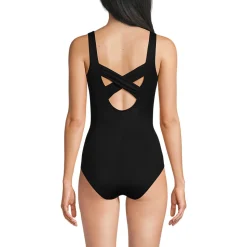 Shape-Badeanzug mit Bügel SLENDER für Damen