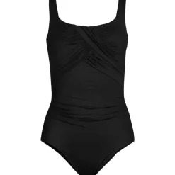 Shape-Badeanzug mit Bügel SLENDER für Damen