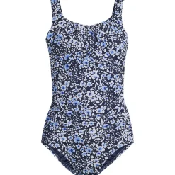 Shape-Badeanzug mit Bügel SLENDER für Damen