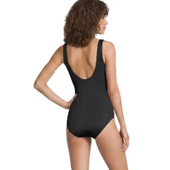 Shape-Badeanzug SLENDER Gewickelt für Damen