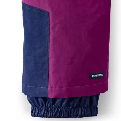 Skihose Squall für Damen in Plus-Größe