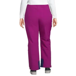Skihose Squall für Damen in Plus-Größe