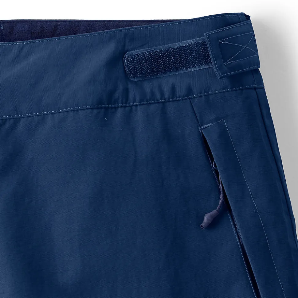 Skihose Squall für Damen in Plus-Größe