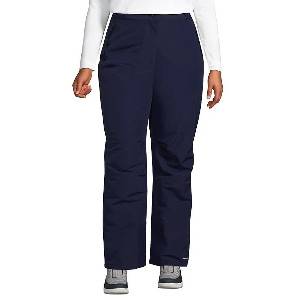 Skihose Squall für Damen in Plus-Größe