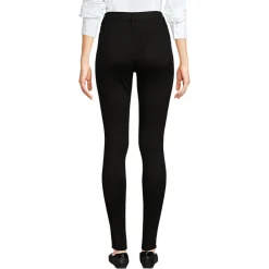 Skinny Fit Jeans High Waist für Damen