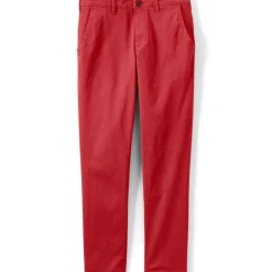 Slim Fit Chinohose für Herren