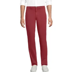 Slim Fit Chinohose für Herren
