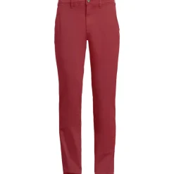 Slim Fit Chinohose für Herren