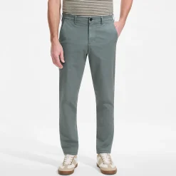 Slim Fit Chinohose für Herren