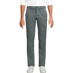 Slim Fit Chinohose für Herren