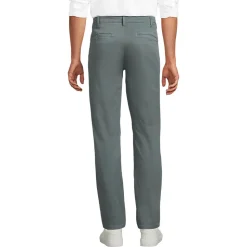 Slim Fit Chinohose für Herren