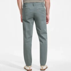 Slim Fit Chinohose für Herren